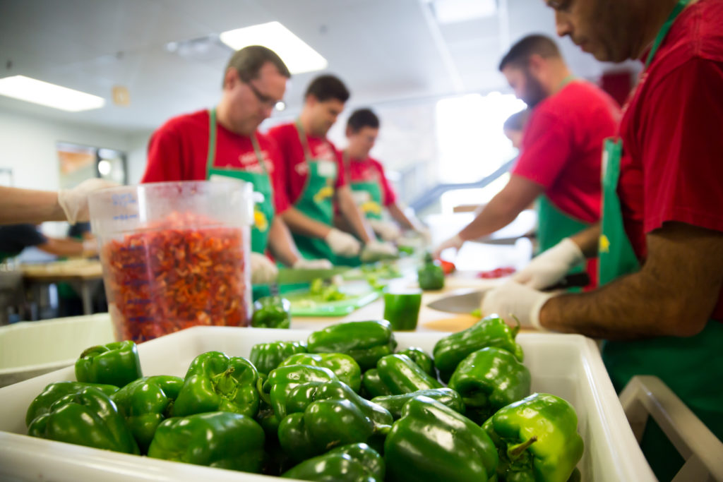 Cook-A-Thon
