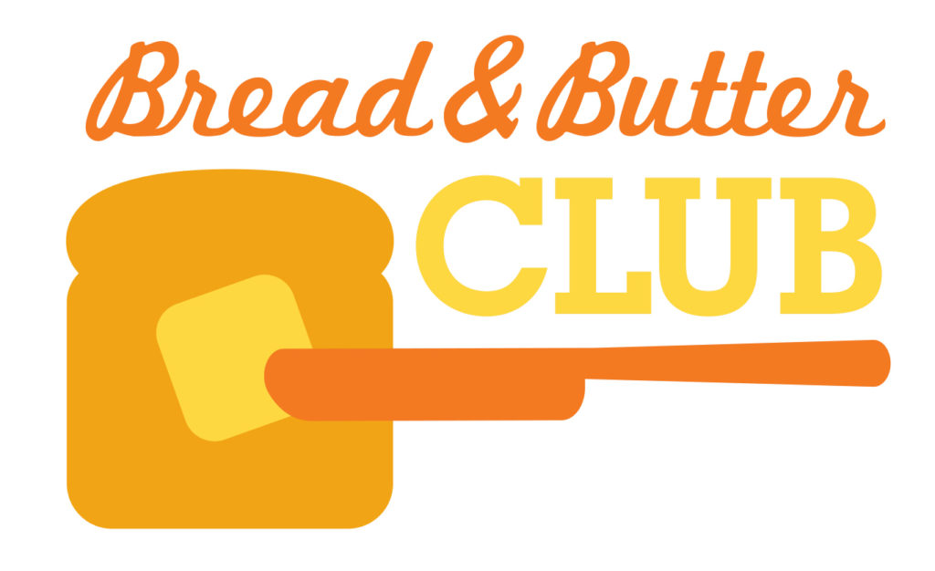 Bread & Butter Logo