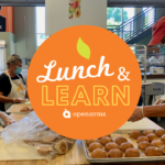 Lunch & Learn season #2