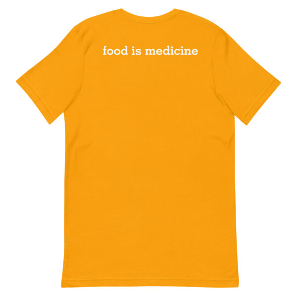 Open Farms Logo Unisex t-shirt - Image 15