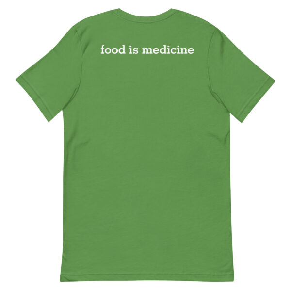 Open Farms Logo Unisex t-shirt - Image 11