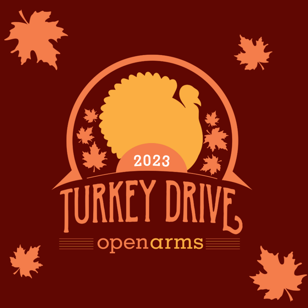 Turkey Drive PopUp Graphic