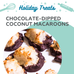 Macaroons Image