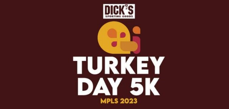 Turkey Day 5K