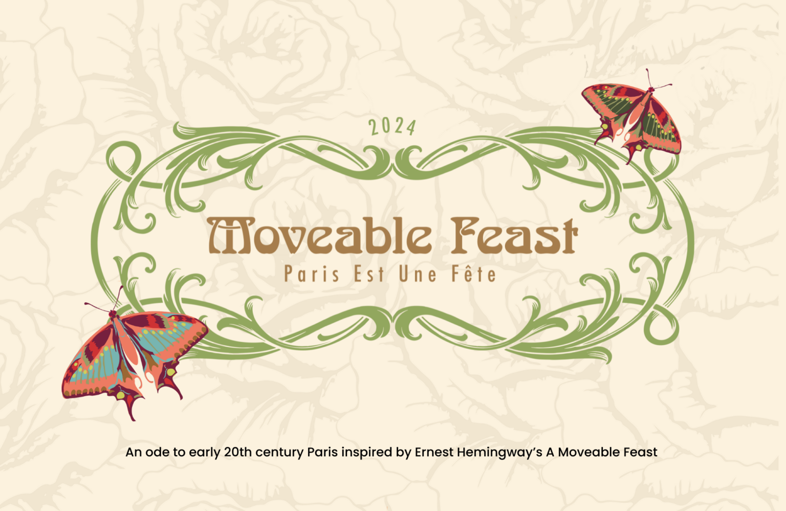 Feast Website Graphic