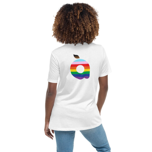 Always Room for One More Women's Relaxed T-Shirt - Image 3
