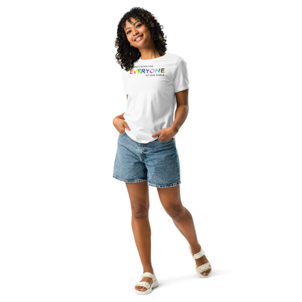 Always Room for One More Women's Relaxed T-Shirt - Image 2