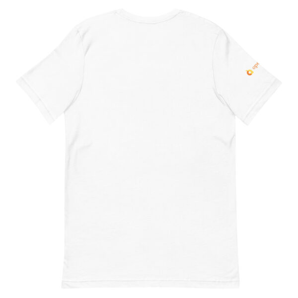 Team Open Arms Twin Cities Unisex t-shirt - Image 4