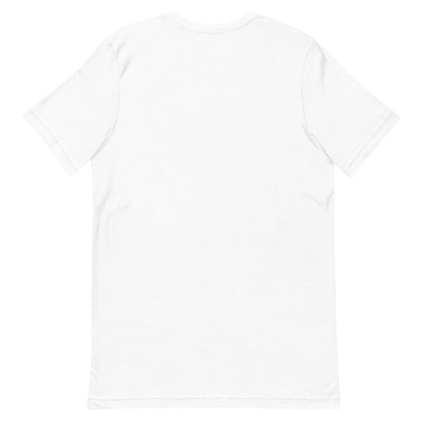 Team Open Arms Unisex t-shirt - Image 3