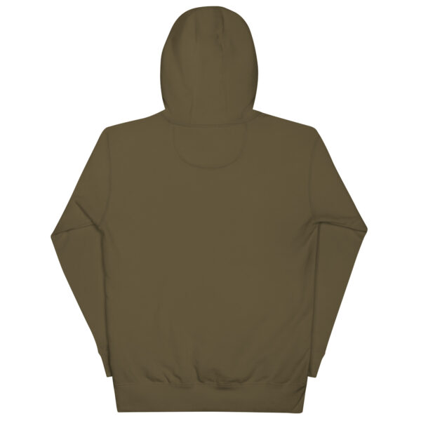 Open Farms White Unisex Hoodie - Image 20