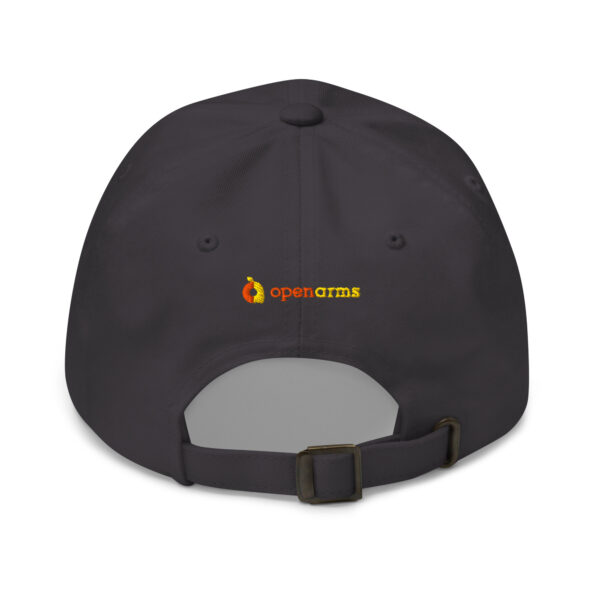 Food Is Medicine Dad Hat - Image 28