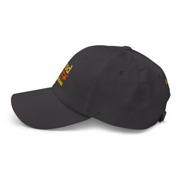 Food Is Medicine Dad Hat - Image 29