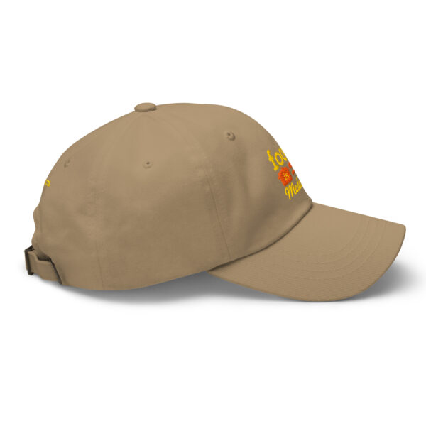 Food Is Medicine Dad Hat - Image 36