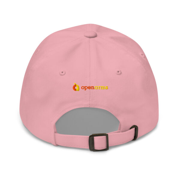 Food Is Medicine Dad Hat - Image 40