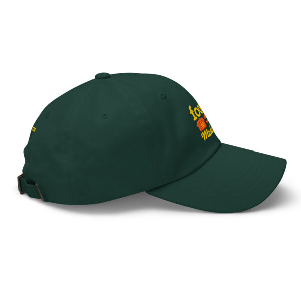 Food Is Medicine Dad Hat - Image 24