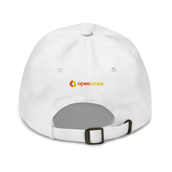 Food Is Medicine Dad Hat - Image 52