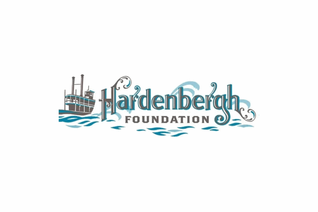 Hardenbergh logo