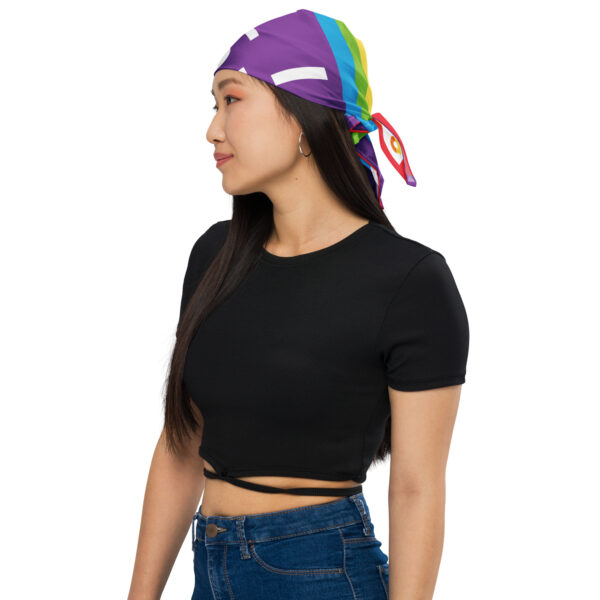 Community Bandana - Image 2