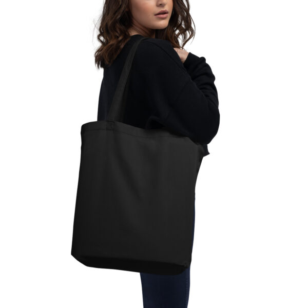 Open Arms Pride Eco Tote Bag - Image 2