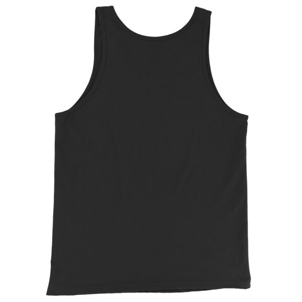 Community Pride Men's Tank Top - Image 4
