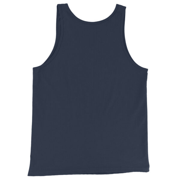 Community Pride Men's Tank Top - Image 6