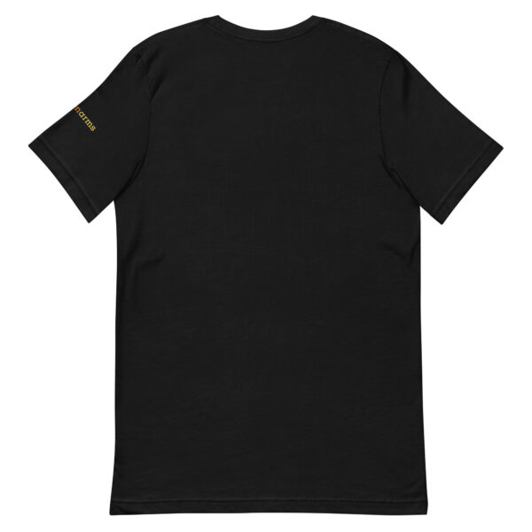 Community Pride Unisex t-shirt - Image 4