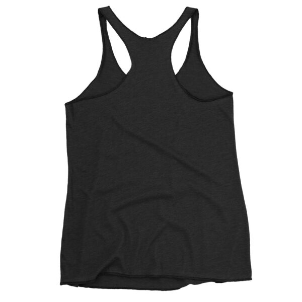 Community Pride Women's Racerback Tank - Image 3