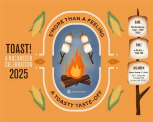Toast website graphic