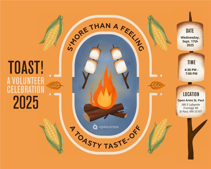 Toast website graphic