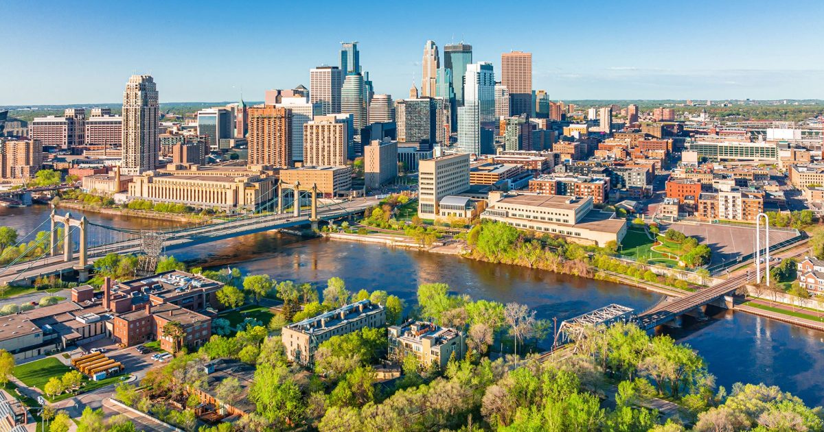 Minneapolis Picture