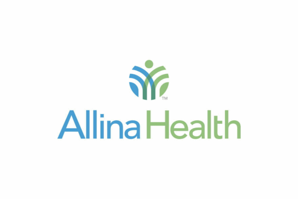 Allina Health Logo