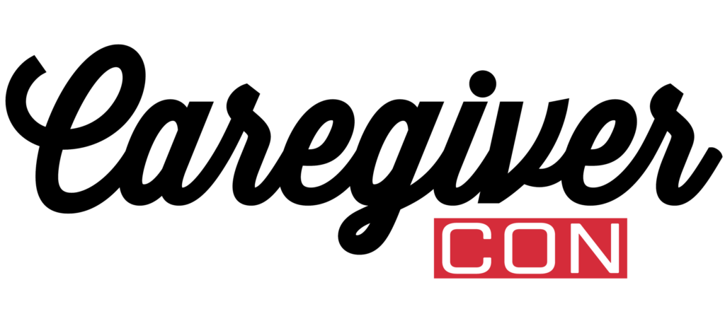 CaregiverCON Logo