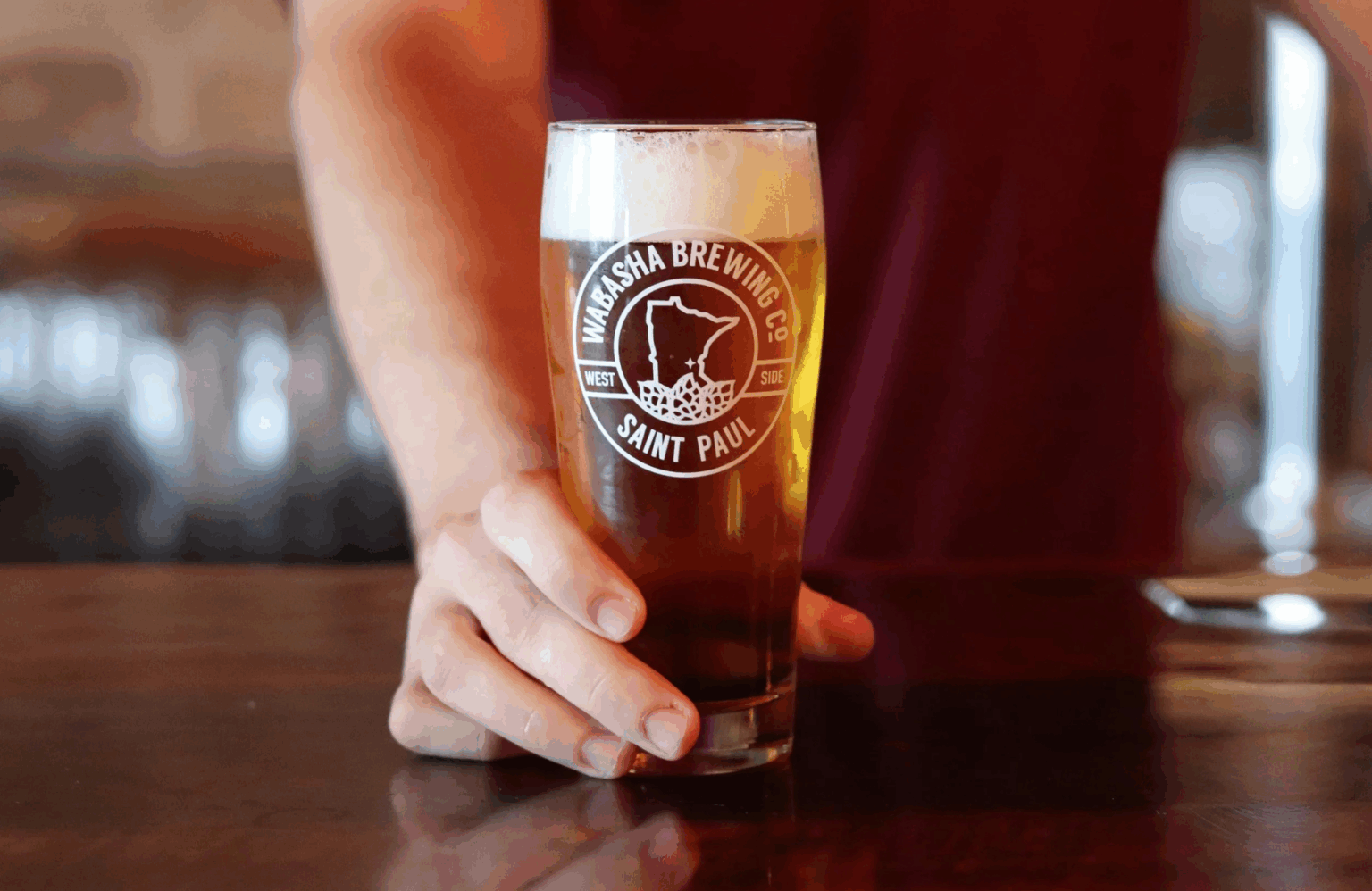 Wabasha Brewing picture