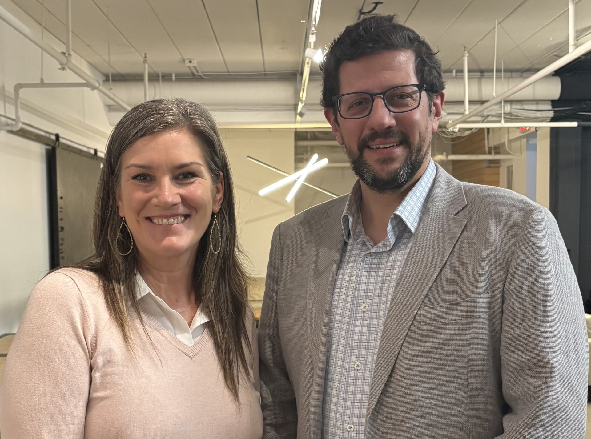 The State of Nonprofits: Minneapolis Foundation - Open Arms of Minnesota