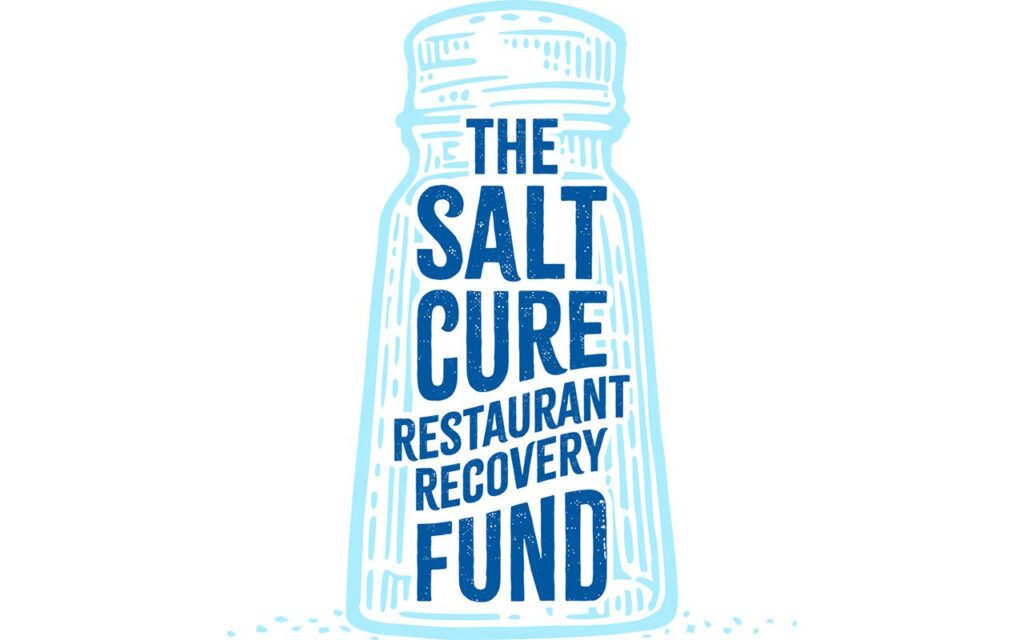 Salt Cure Fund graphic