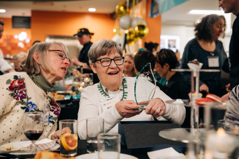 Magie receives her 40th North Star honor