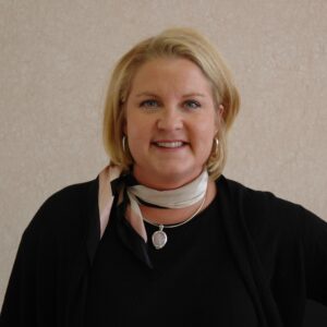 Jennifer Van Wyk