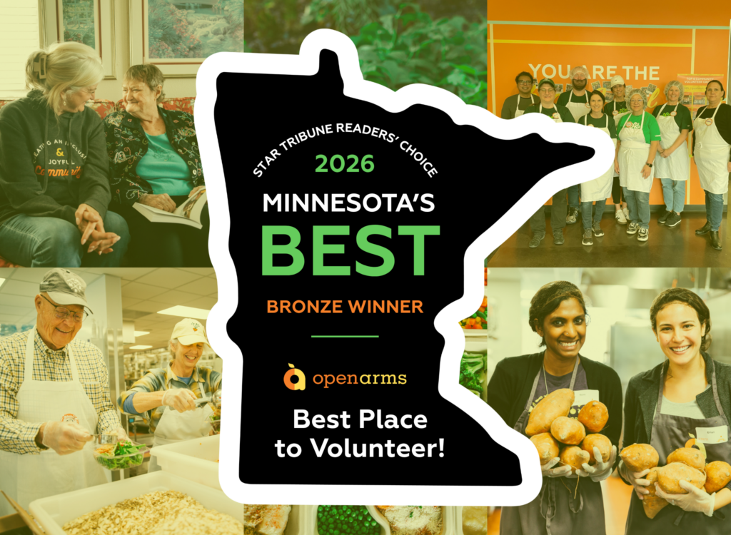 Minnesota's Best.