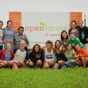 Afton Farm Group PHoto