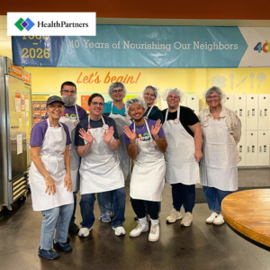 HealthPartners
