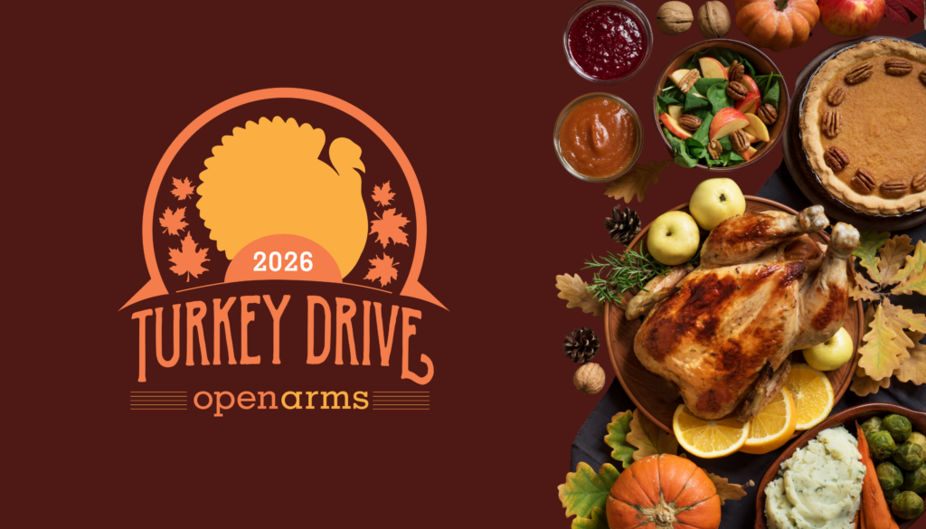 Turkey Drive graphic
