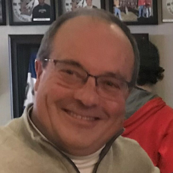 Rod Larson Rod Larson
