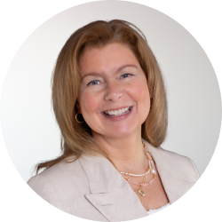 Roxanne Jenkins headshot