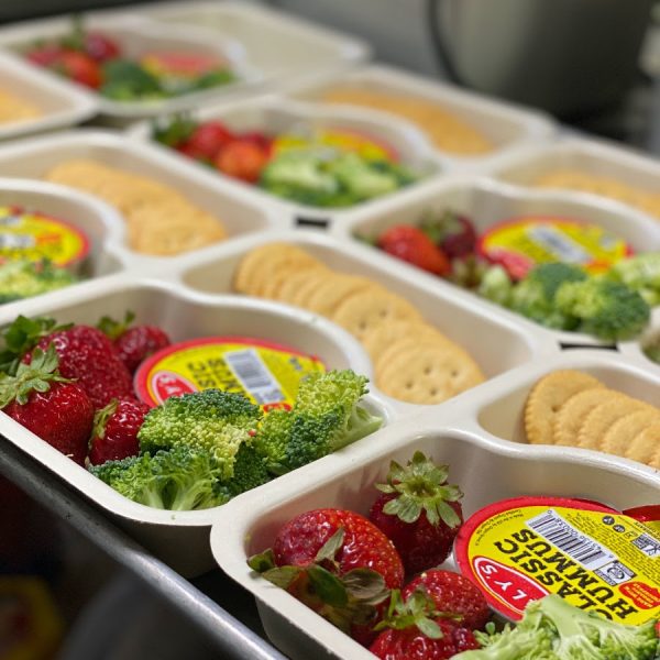 Summer Meals Summer Meals